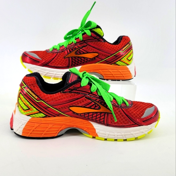 Brooks Shoes - BROOKS  GTS 15 runner